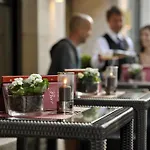Hotel Kastens Luisenhof