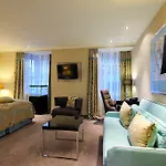 Hotel Kastens Luisenhof 5*
