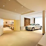 Hotel Kastens Luisenhof