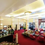 Kastens Luisenhof Hotel