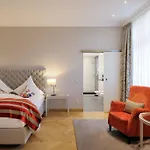 Kastens Luisenhof 5* Hannover
