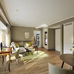 Hotel Kastens Luisenhof