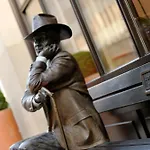 Kastens Luisenhof Hotel 5*