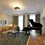Hotel Kastens Luisenhof 5*