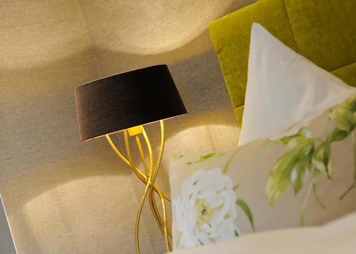 Kastens Luisenhof Hotel 5*